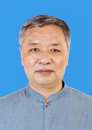 侯文师中国烹饪艺术家
