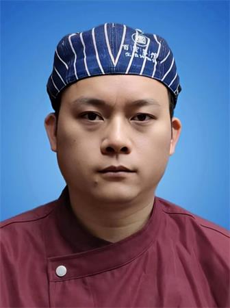 李辉珊 国际蓝带御厨