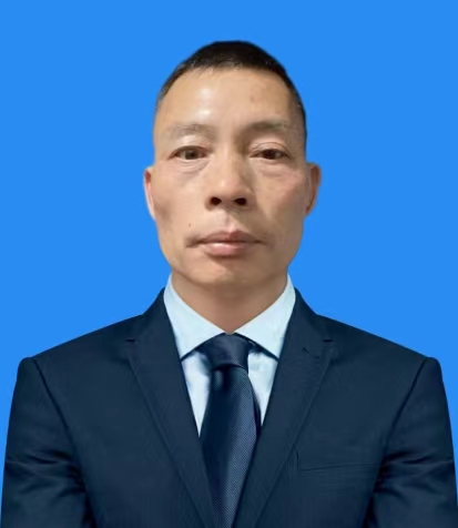 刘静丰中国烹饪大师