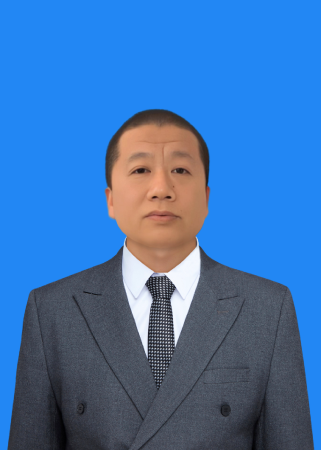 李虎强中国烹饪大师
